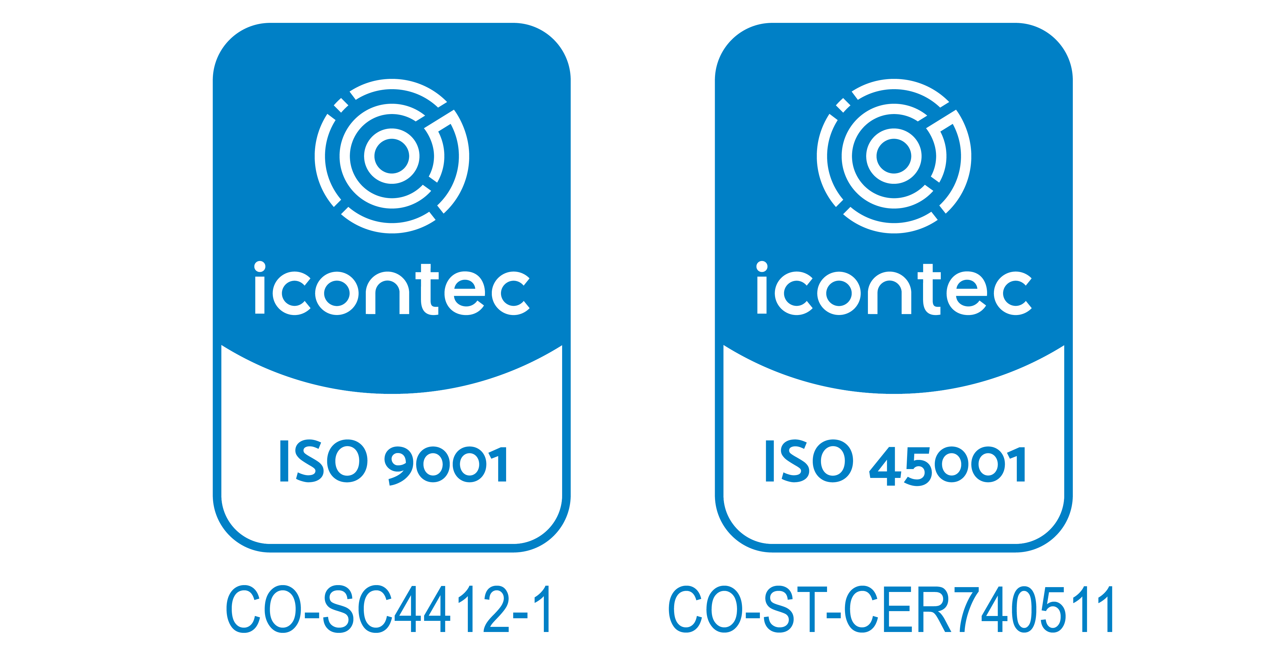 Icontec Logo