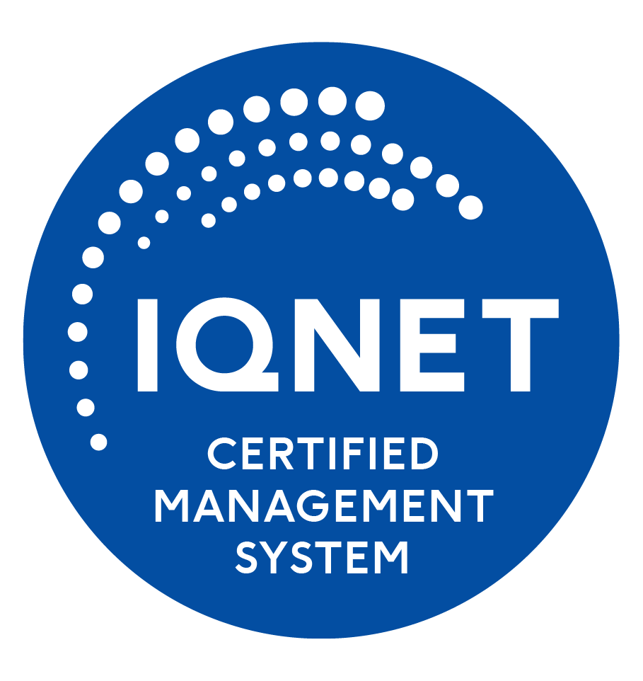 Iqnet Logo